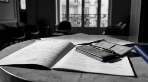 Documents officiels représentant les obligations réglementaires de la Charte ONCD pour les sites internet de cabinets dentaires